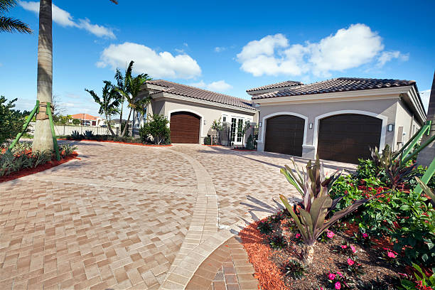 Best Professional Driveway Pavers  in Lake Cassidy, WA