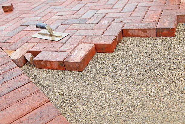 Best Affordable Driveway Pavers  in Lake Cassidy, WA